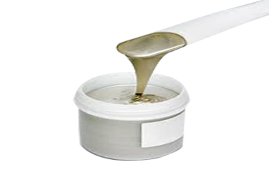 Silver Conductive Paste