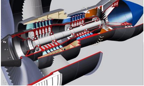 全球航空航天合金材料將加入3D打印的211億市場(chǎng)